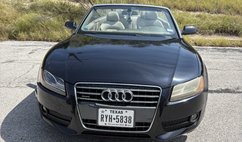 2012 Audi A5 2.0T quattro Premium Plus