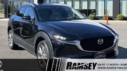 2022 Mazda CX-30 2.5 S Premium