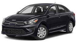 2022 Kia Rio S