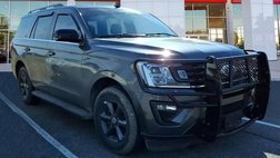 2021 Ford Expedition XL