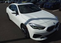 2022 BMW 2 Series 228i xDrive Gran Coupe