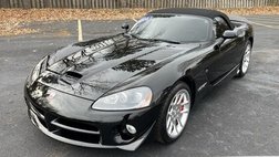 2006 Dodge Viper SRT-10