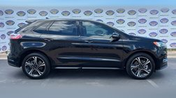 2022 Ford Edge ST