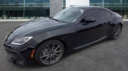 2023 Subaru BRZ Limited