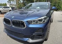 2023 BMW X2 xDrive28i