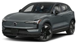 2026 Volvo EX30 Plus