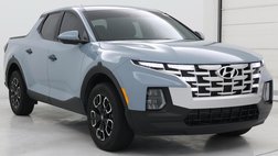 2024 Hyundai Santa Cruz SE