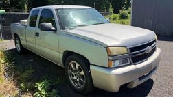 2006 Chevrolet Silverado 1500 LT