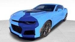 2023 Chevrolet Camaro ZL1