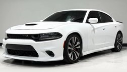 2019 Dodge Charger R/T Scat Pack
