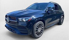 2023 Mercedes-Benz GLE-Class GLE 350