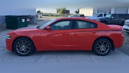 2017 Dodge Charger SXT
