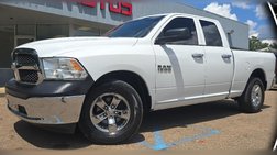 2013 Ram Ram Pickup 1500 Tradesman