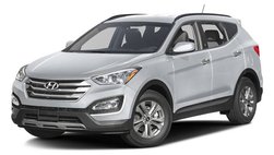 2016 Hyundai Santa Fe Sport 2.4L