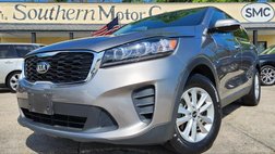 2019 Kia Sorento L