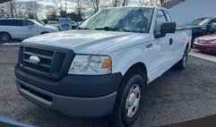 2006 Ford F-150 STX