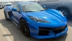 2024 Chevrolet Corvette Z06