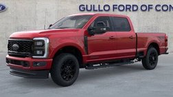 2026 Ford Super Duty F-250 Lariat