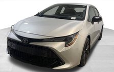 2022 Toyota Corolla Hatchback SE