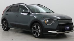 2023 Kia Niro EX Touring