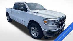 2022 Ram Ram Pickup 1500 Lone Star