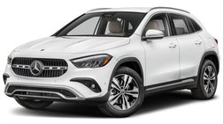 2025 Mercedes-Benz GLA-Class GLA 250