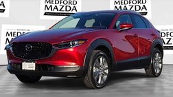 2025 Mazda CX-30 2.5 S Premium