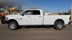 2018 Ram Ram Pickup 3500 SLT