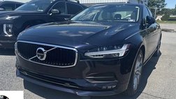 2017 Volvo S90 T6 Momentum