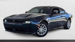 2025 Dodge Charger Daytona R/T