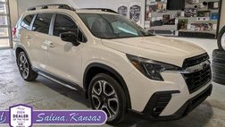 2025 Subaru Ascent Limited 7-Passenger