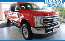2021 Ford Super Duty F-250 XLT