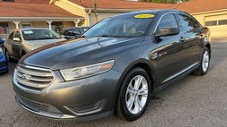 2015 Ford Taurus SE