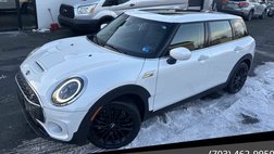 2024 MINI Clubman Cooper S