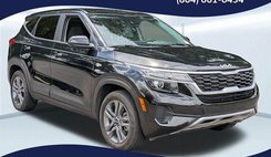 2023 Kia Seltos LX