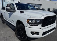 2024 Ram Ram Pickup 2500 Big Horn