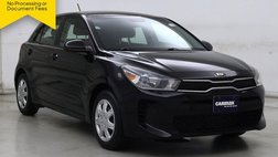 2019 Kia Rio5 S