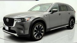 2025 Mazda CX-90 Plug-in Hybrid Premium Plus