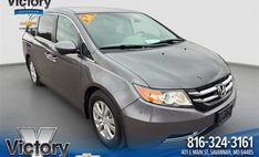 2014 Honda Odyssey EX