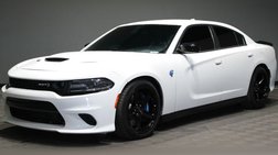 2019 Dodge Charger SRT Hellcat