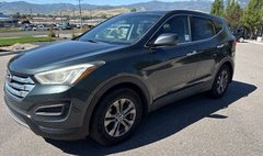 2013 Hyundai Santa Fe Sport 2.4L