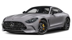 2024 Mercedes-Benz AMG GT 55