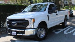 2022 Ford Super Duty F-250 XL