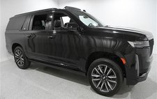 2022 Cadillac Escalade ESV Sport