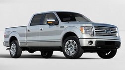 2009 Ford F-150 XLT