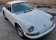 1966 Porsche 