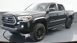 2022 Toyota Tacoma TRD Off-Road