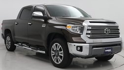 2021 Toyota Tundra 1794