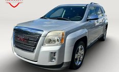 2013 GMC Terrain SLT-2