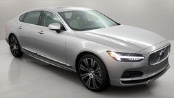 2025 Volvo S90 B6 Ultra